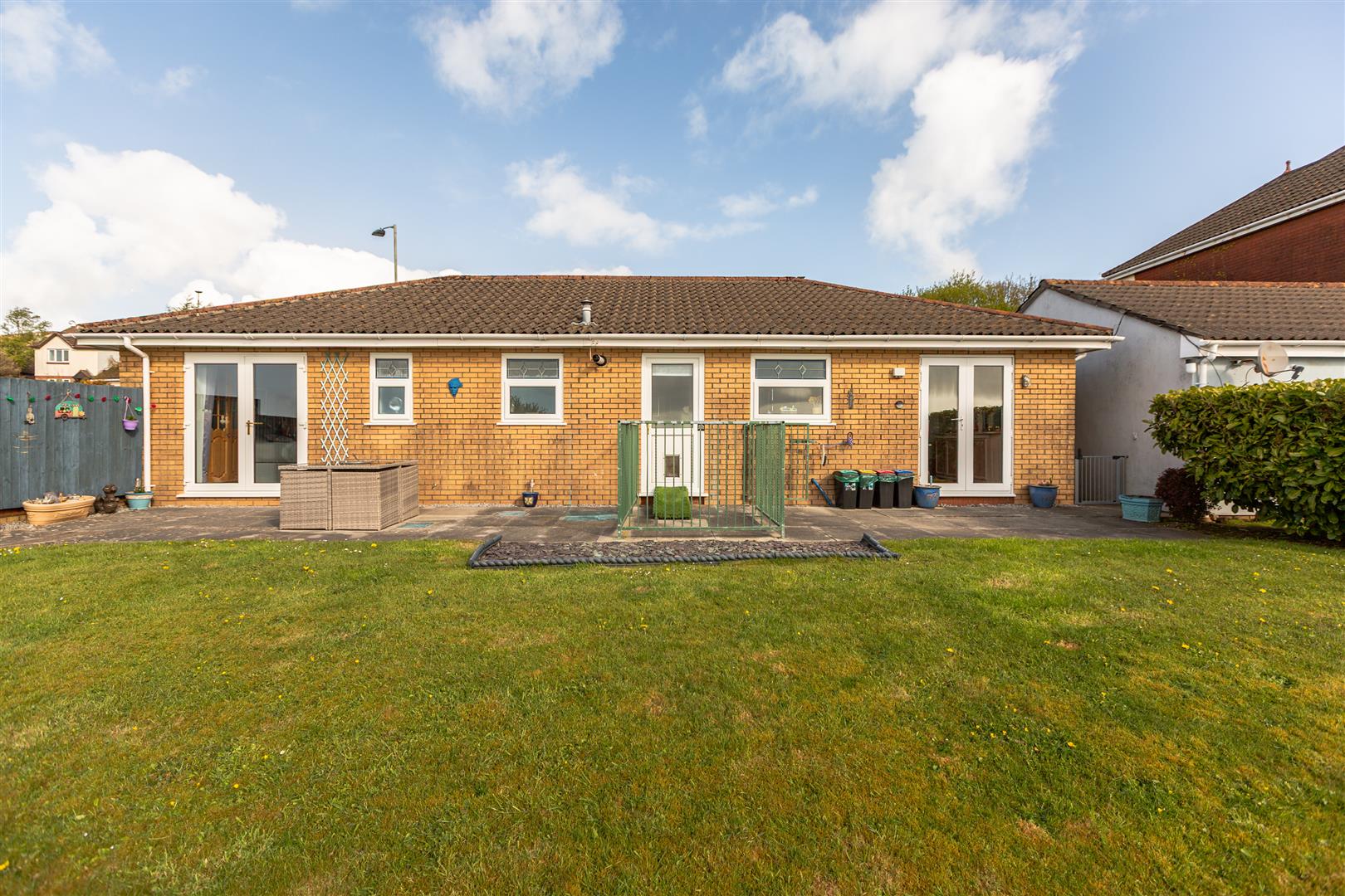 Ffordd Aneurin Bevan, Sketty, Swansea, SA2 9GZ